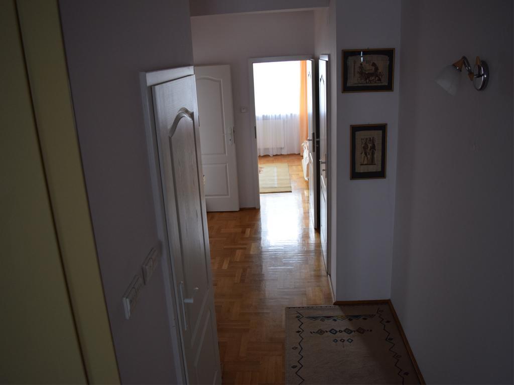 Dgm Apartment وارسو المظهر الخارجي الصورة