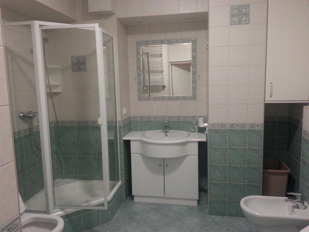 Dgm Apartment وارسو المظهر الخارجي الصورة