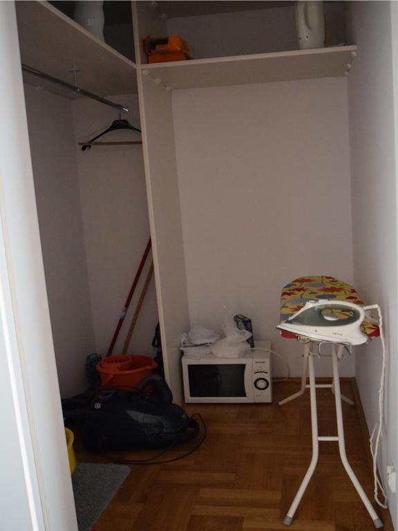 Dgm Apartment وارسو المظهر الخارجي الصورة